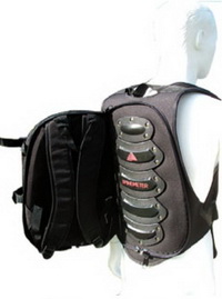 Docmeter Freeride Plus 2007/2008